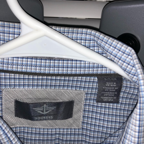 Dockers Longsleeve - Picture 2 of 2